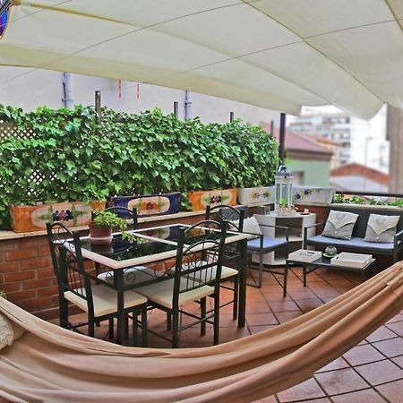 Apartamentos Sabor Rural II León Exterior foto