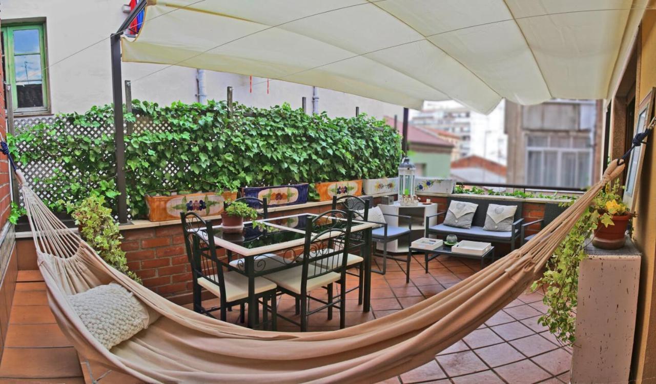 Apartamentos Sabor Rural II León Exterior foto